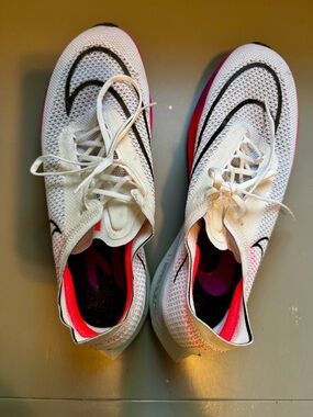 Nike ZoomX Streakfly 1